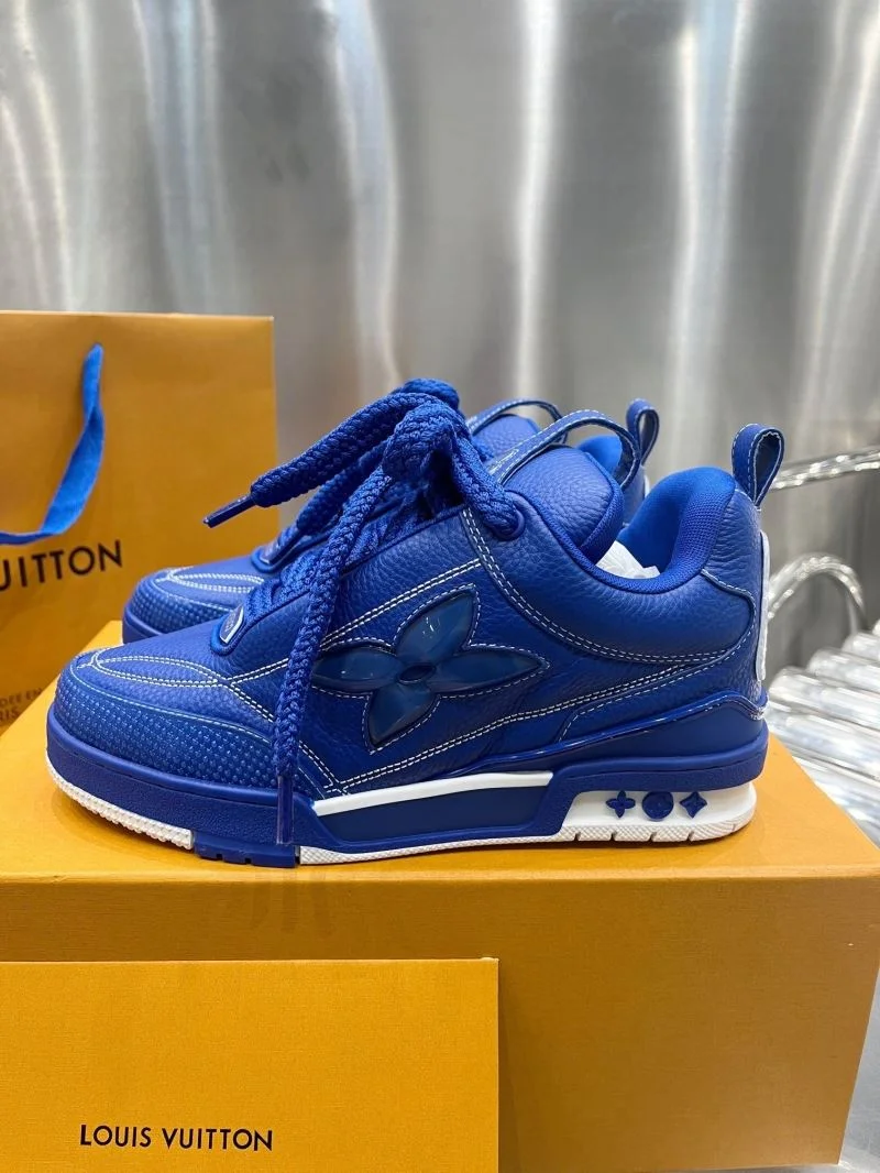 Louis Vuitton Trainer Sneaker GoAnywhere 31044