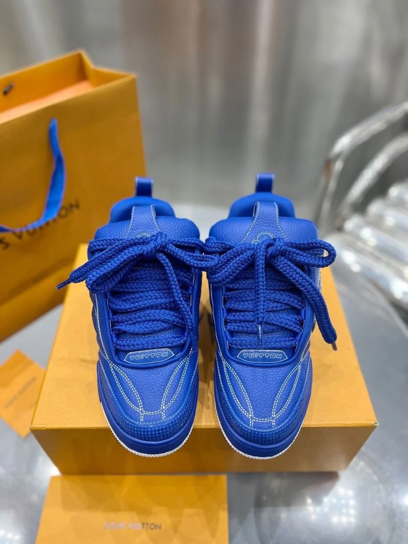 Louis Vuitton Trainer Sneaker GoAnywhere 31044