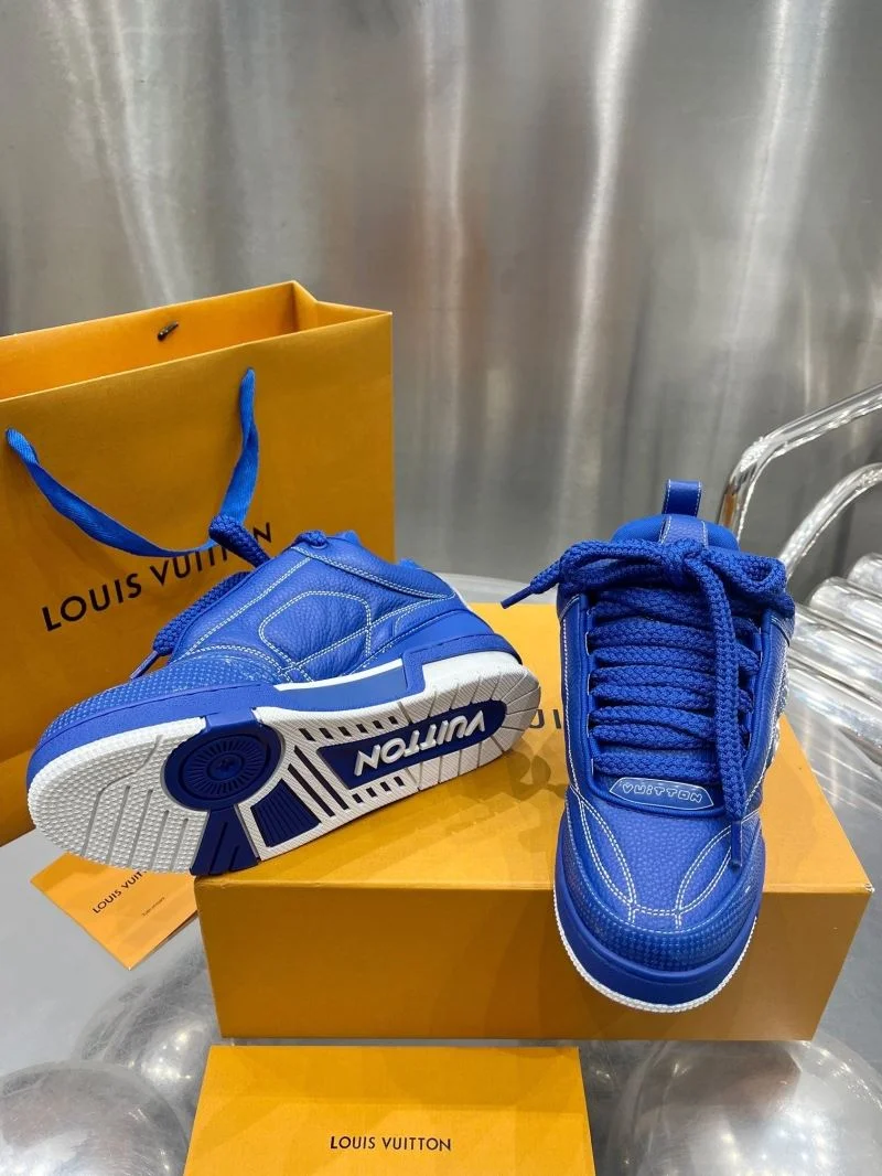 Louis Vuitton Trainer Sneaker GoAnywhere 31044