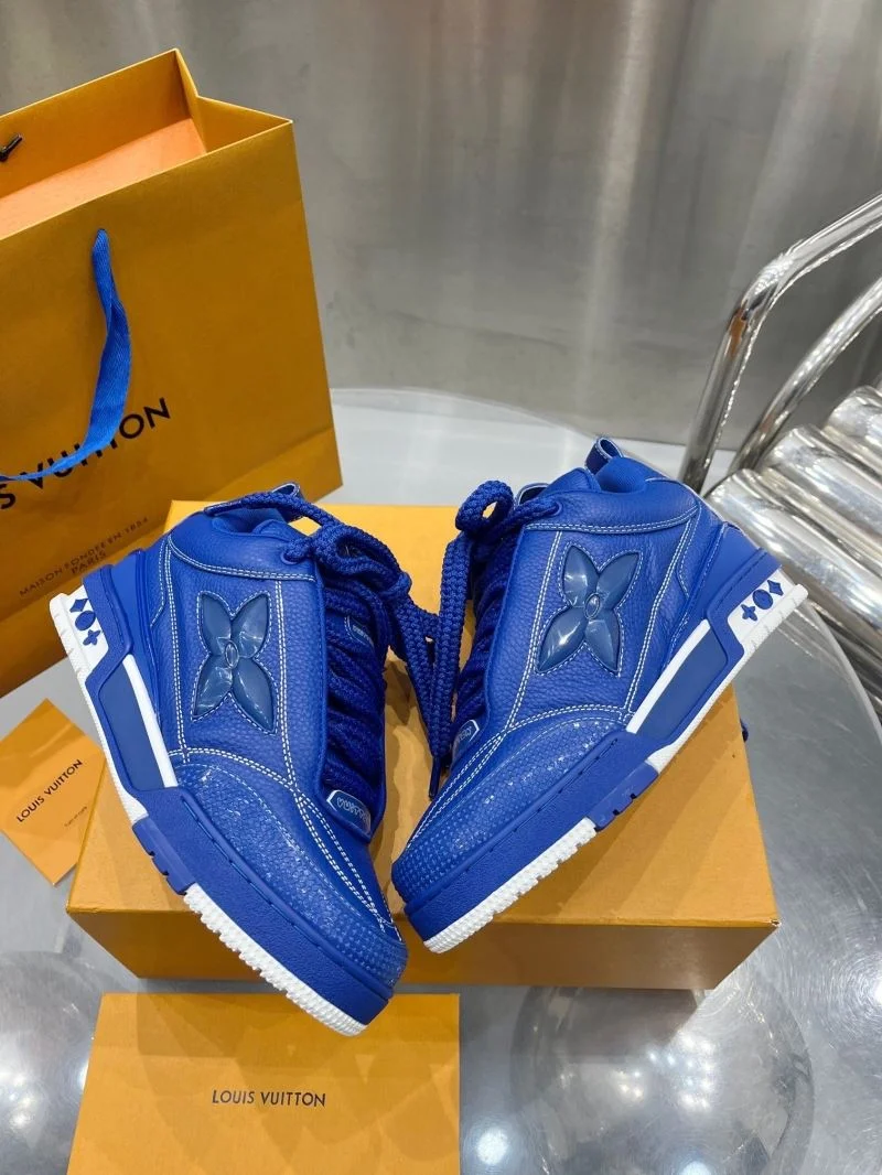 Louis Vuitton Trainer Sneaker GoAnywhere 31044