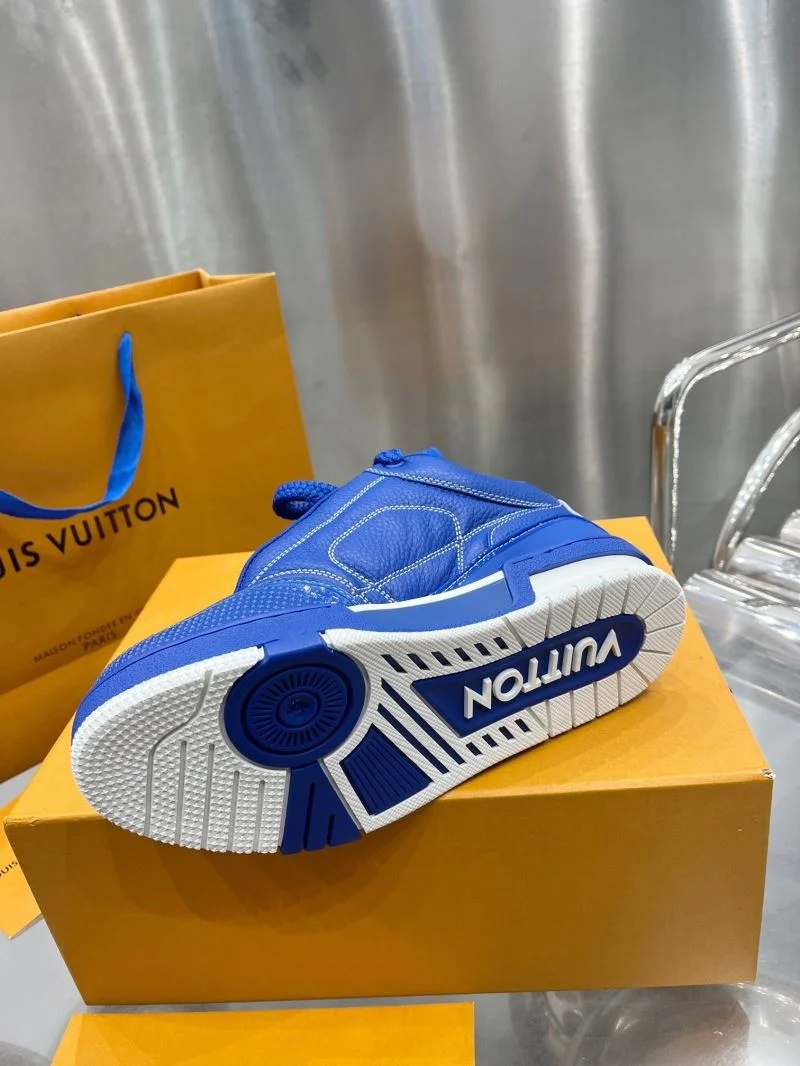 Louis Vuitton Trainer Sneaker GoAnywhere 31044