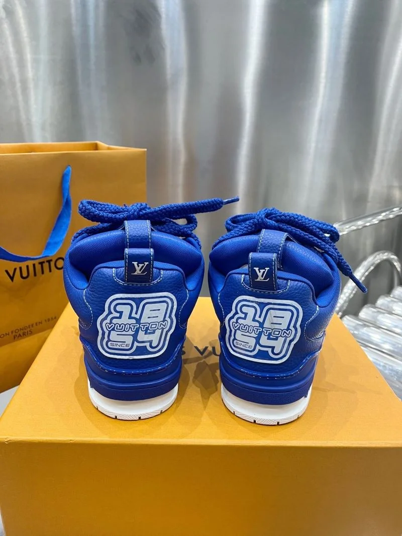 Louis Vuitton Trainer Sneaker GoAnywhere 31044