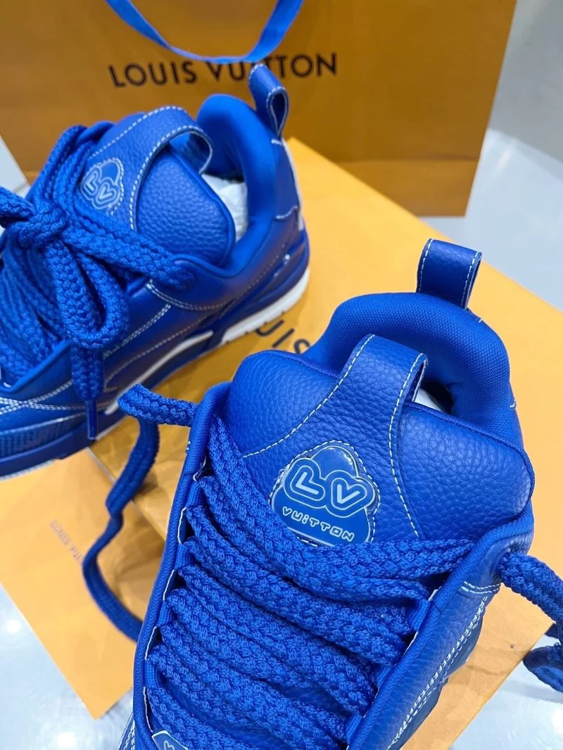 Louis Vuitton Trainer Sneaker GoAnywhere 31044
