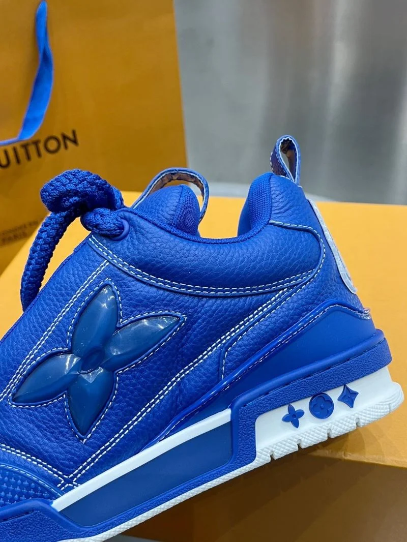 Louis Vuitton Trainer Sneaker GoAnywhere 31044