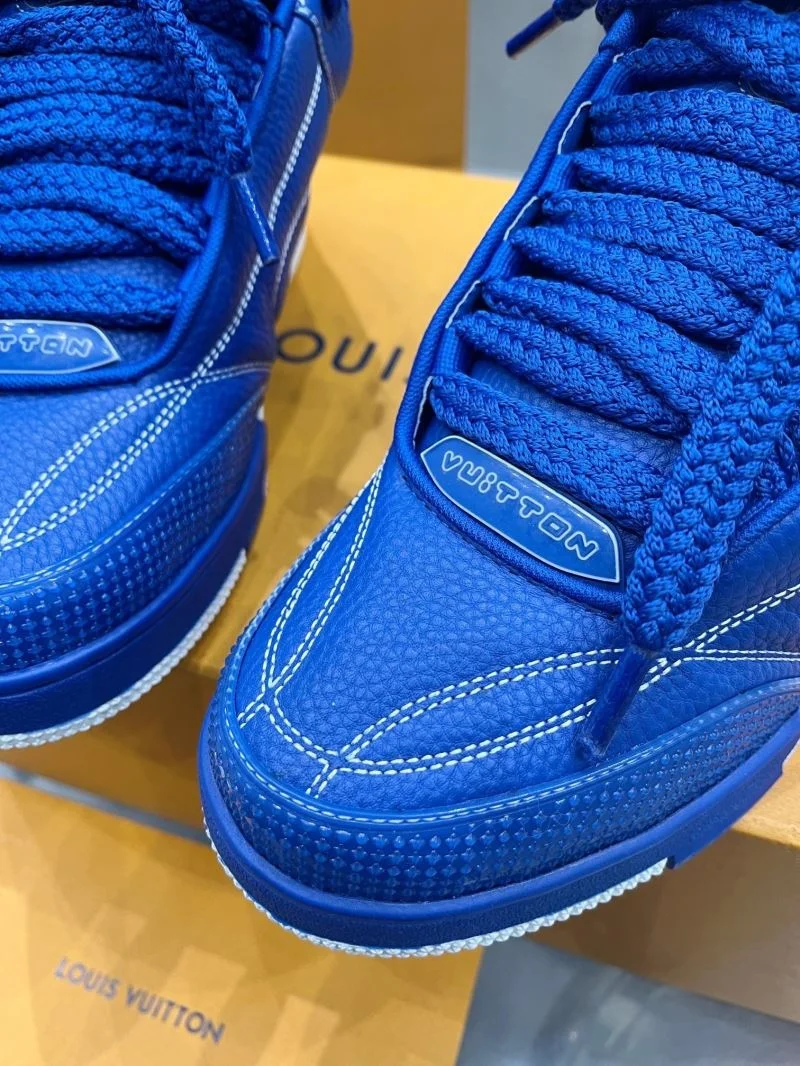 Louis Vuitton Trainer Sneaker GoAnywhere 31044