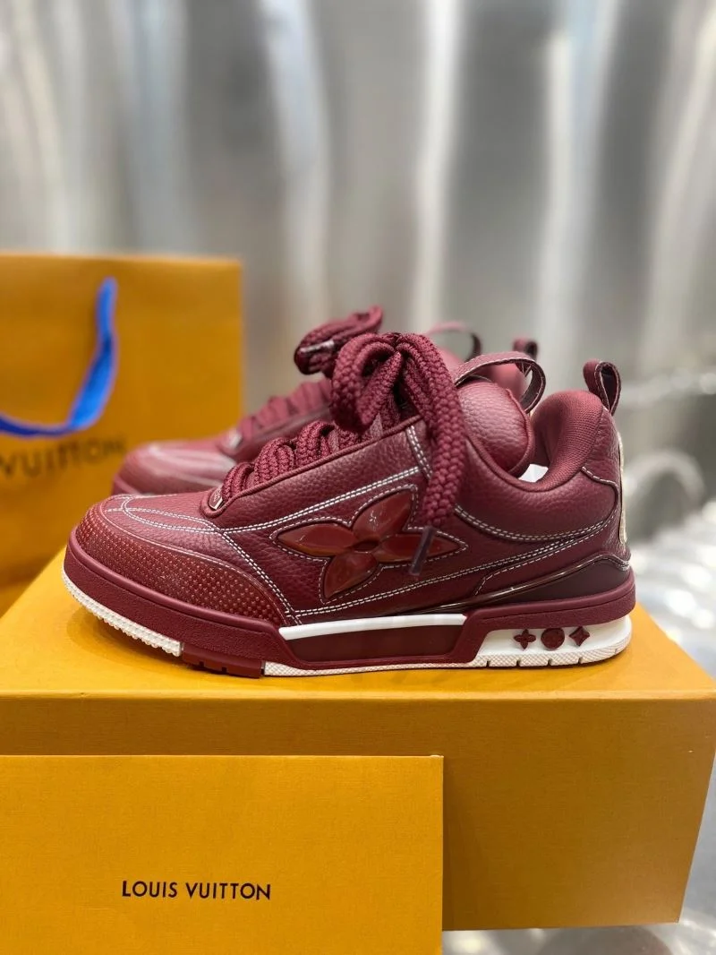 UrbanChic Louis Vuitton Trainer Sneaker 31036