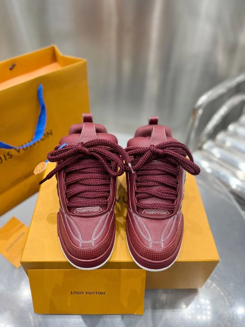 UrbanChic Louis Vuitton Trainer Sneaker 31036