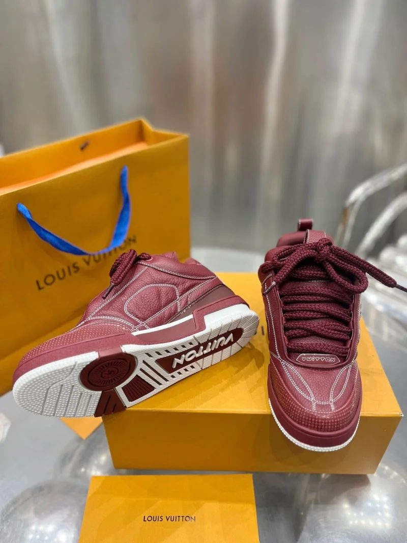 UrbanChic Louis Vuitton Trainer Sneaker 31036