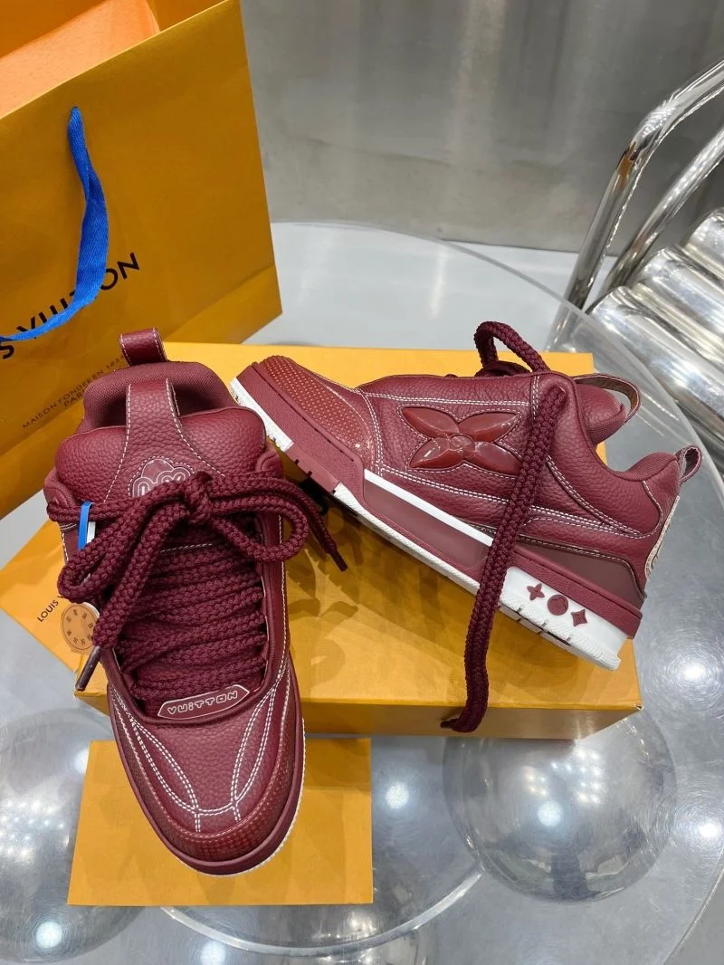 UrbanChic Louis Vuitton Trainer Sneaker 31036