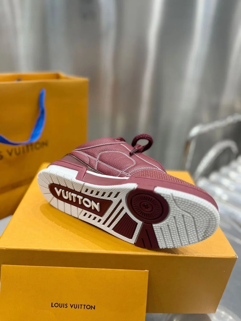 UrbanChic Louis Vuitton Trainer Sneaker 31036