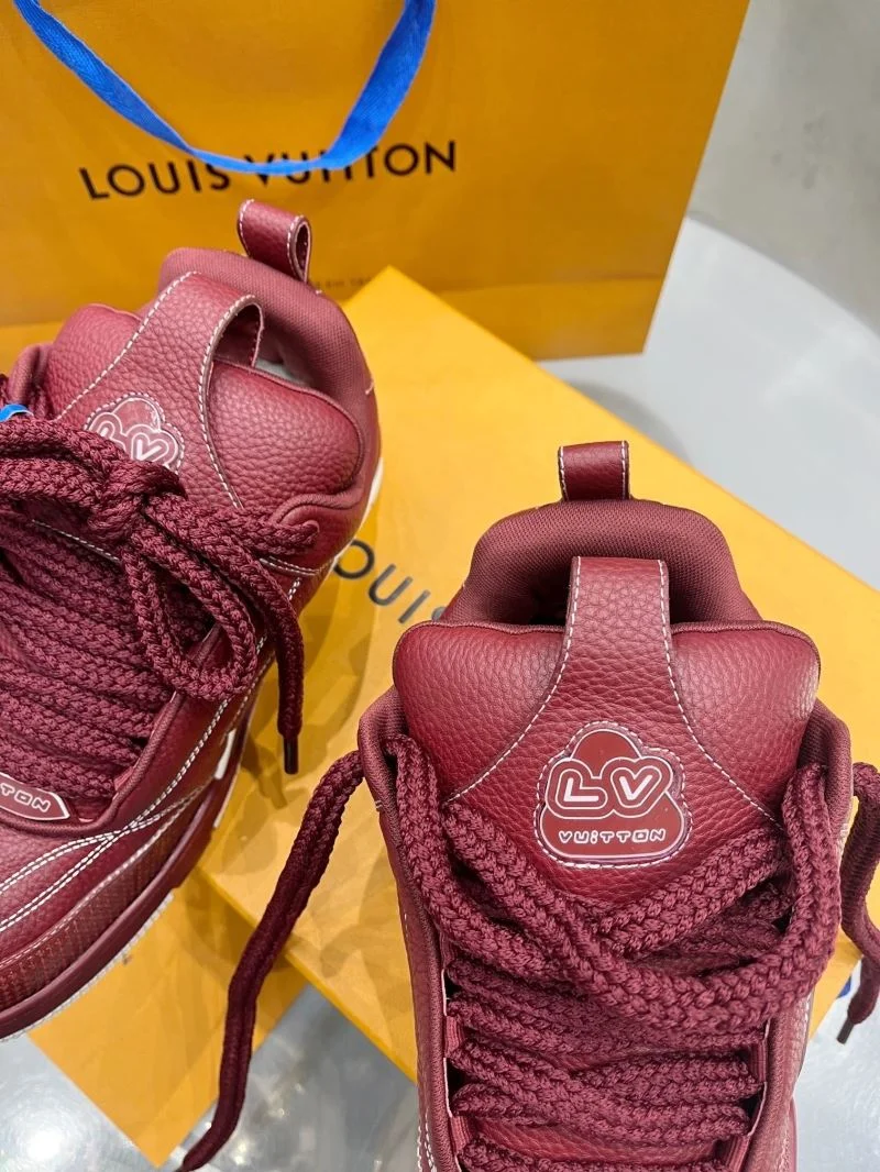 UrbanChic Louis Vuitton Trainer Sneaker 31036