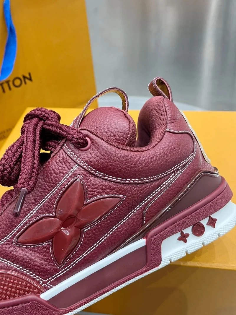 UrbanChic Louis Vuitton Trainer Sneaker 31036