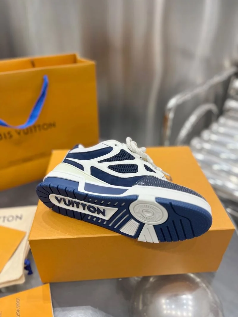 SmartChoice Louis Vuitton Trainer Sneaker 31058