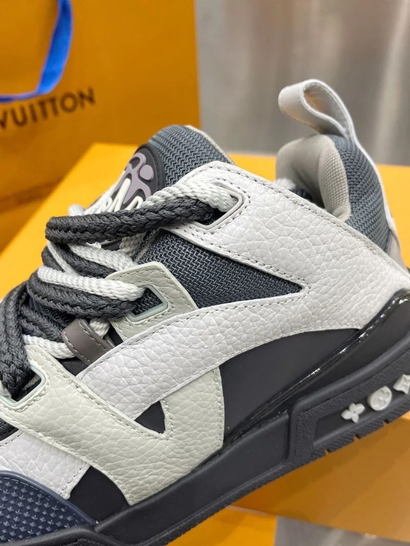 Louis Vuitton Trainer Sneaker TimelessDesign 31048