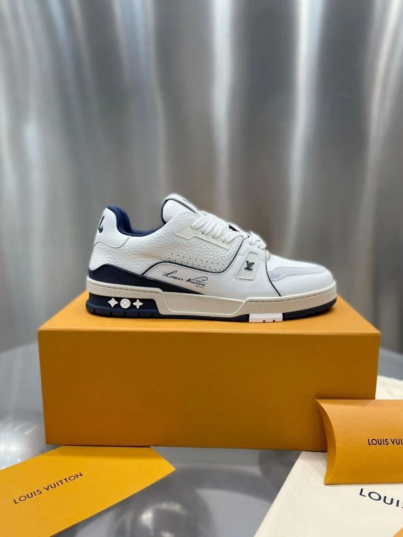 SmartChoice Louis Vuitton Trainer Sneaker 31059