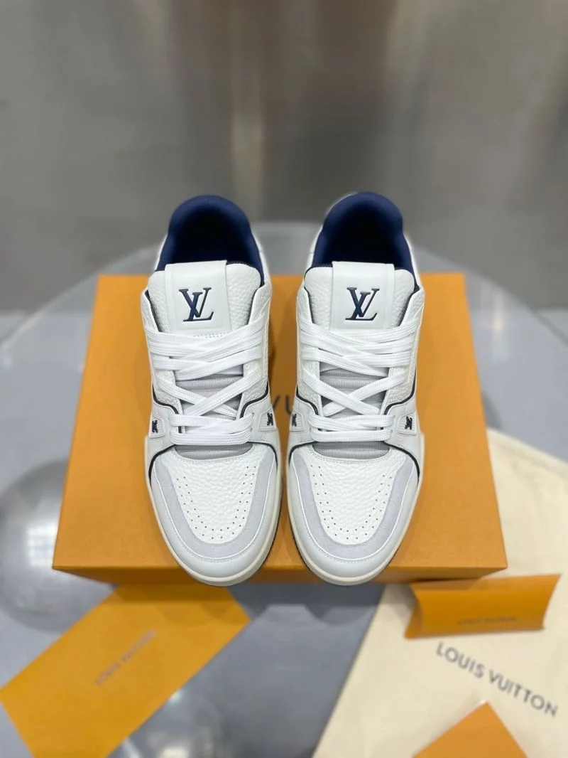 SmartChoice Louis Vuitton Trainer Sneaker 31059