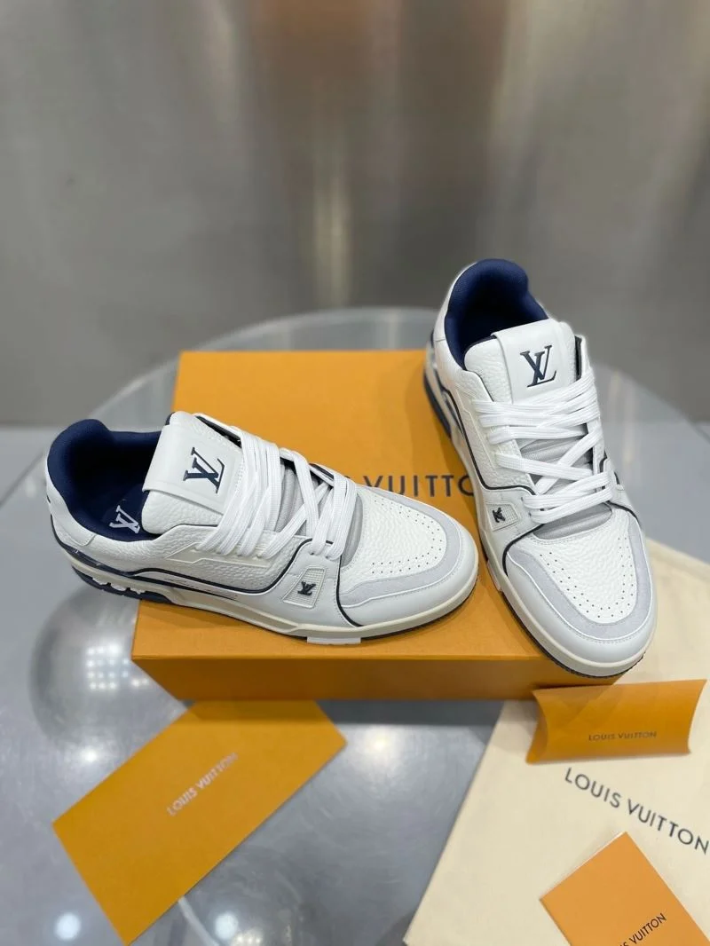 SmartChoice Louis Vuitton Trainer Sneaker 31059