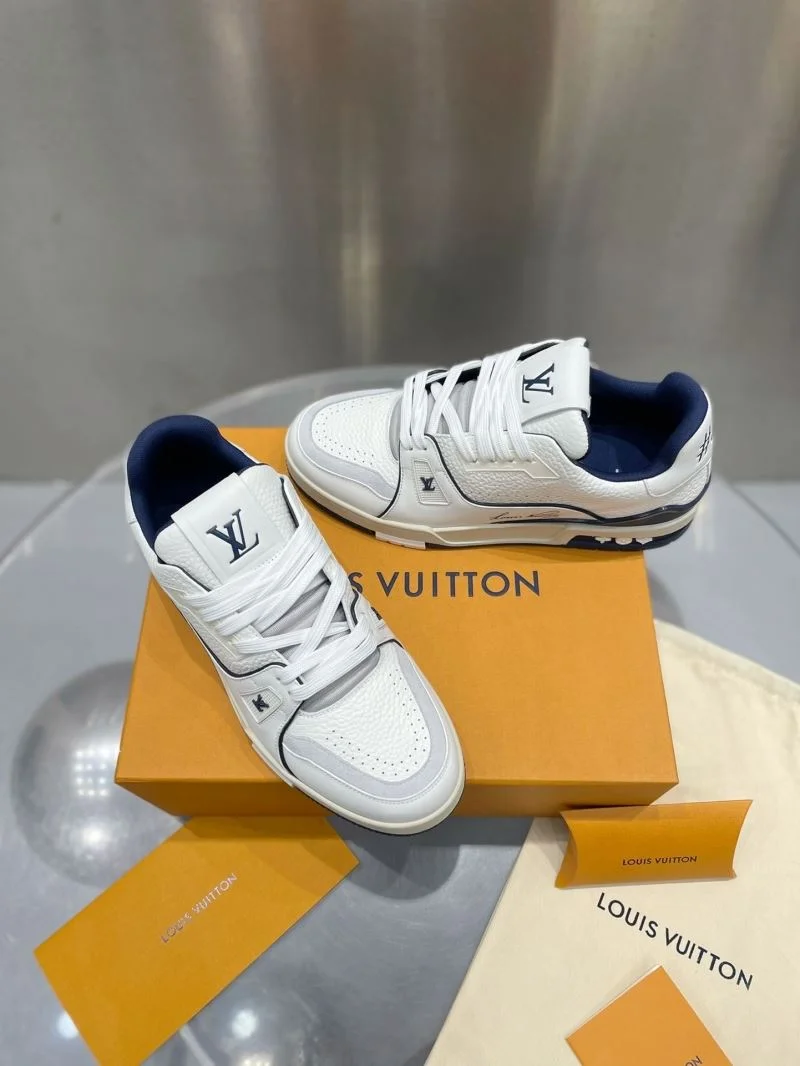 SmartChoice Louis Vuitton Trainer Sneaker 31059
