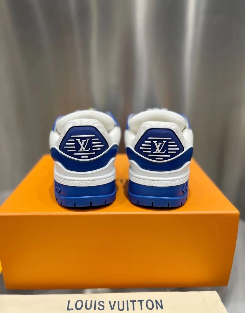 EasyMatch Louis Vuitton Trainer Sneaker 31053