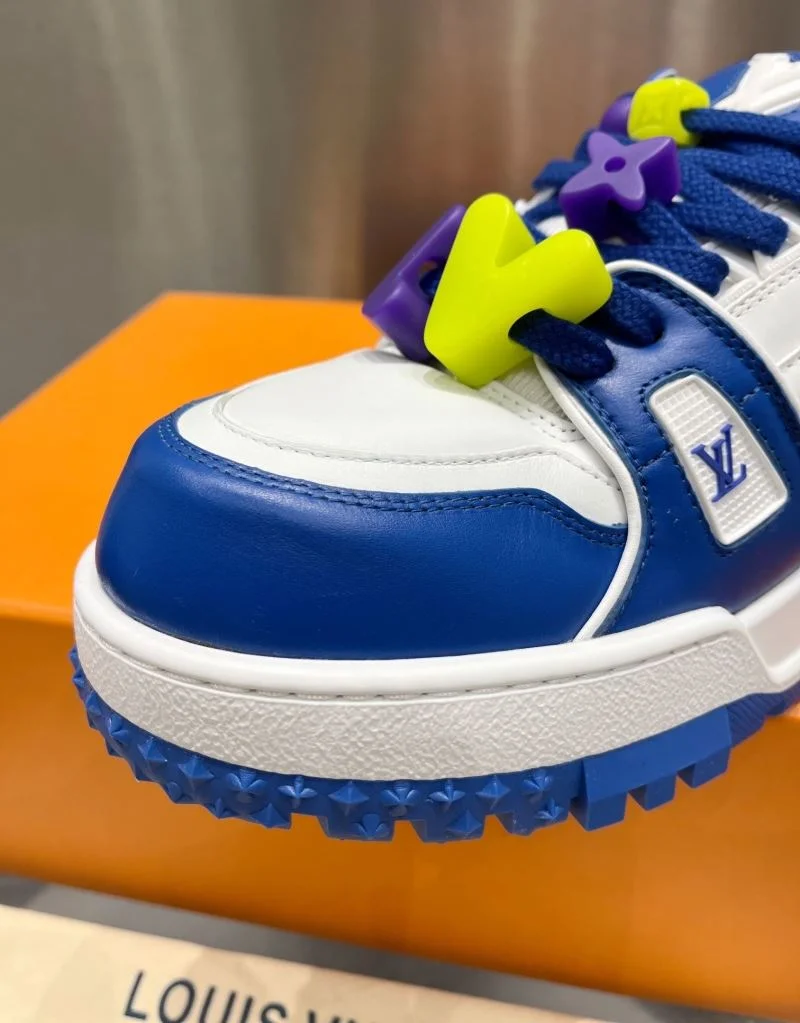 EasyMatch Louis Vuitton Trainer Sneaker 31053