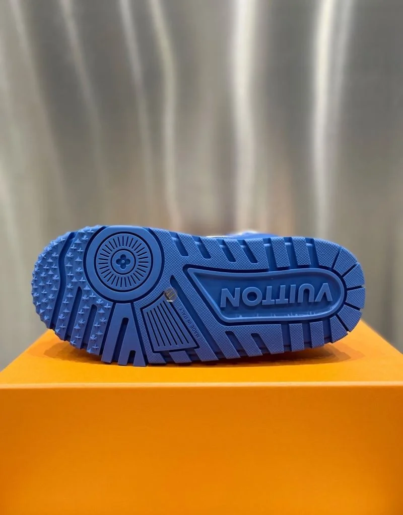 EasyMatch Louis Vuitton Trainer Sneaker 31053
