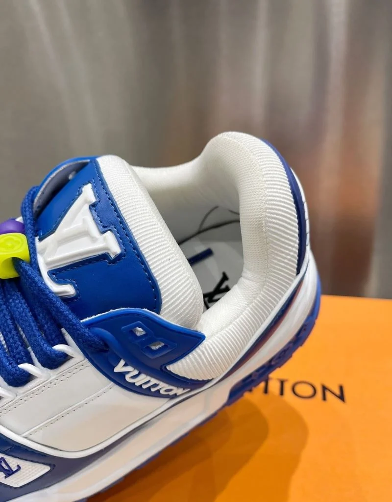 EasyMatch Louis Vuitton Trainer Sneaker 31053