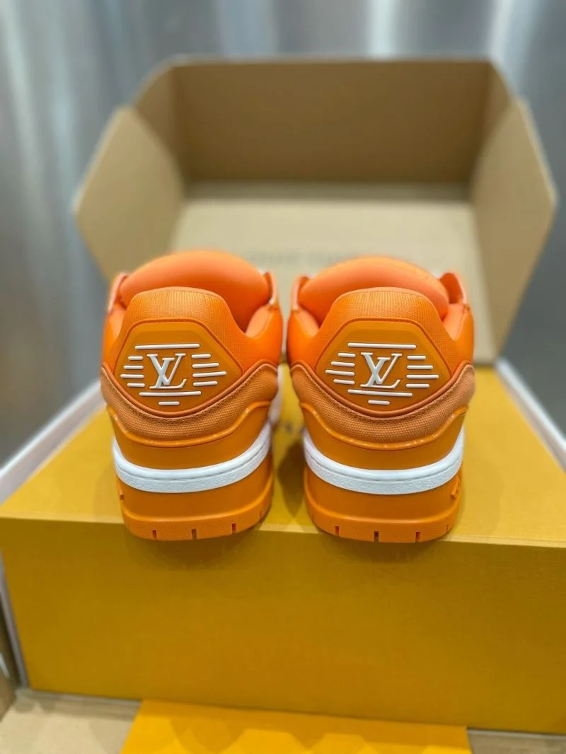 Louis Vuitton Trainer Sneaker GoodFit 31027