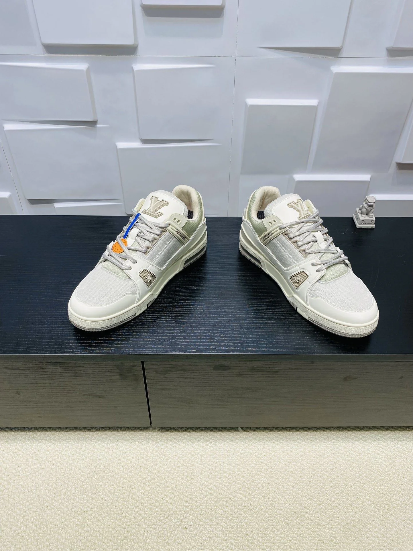 Louis Vuitton Trainer Sneaker Flexible 31023