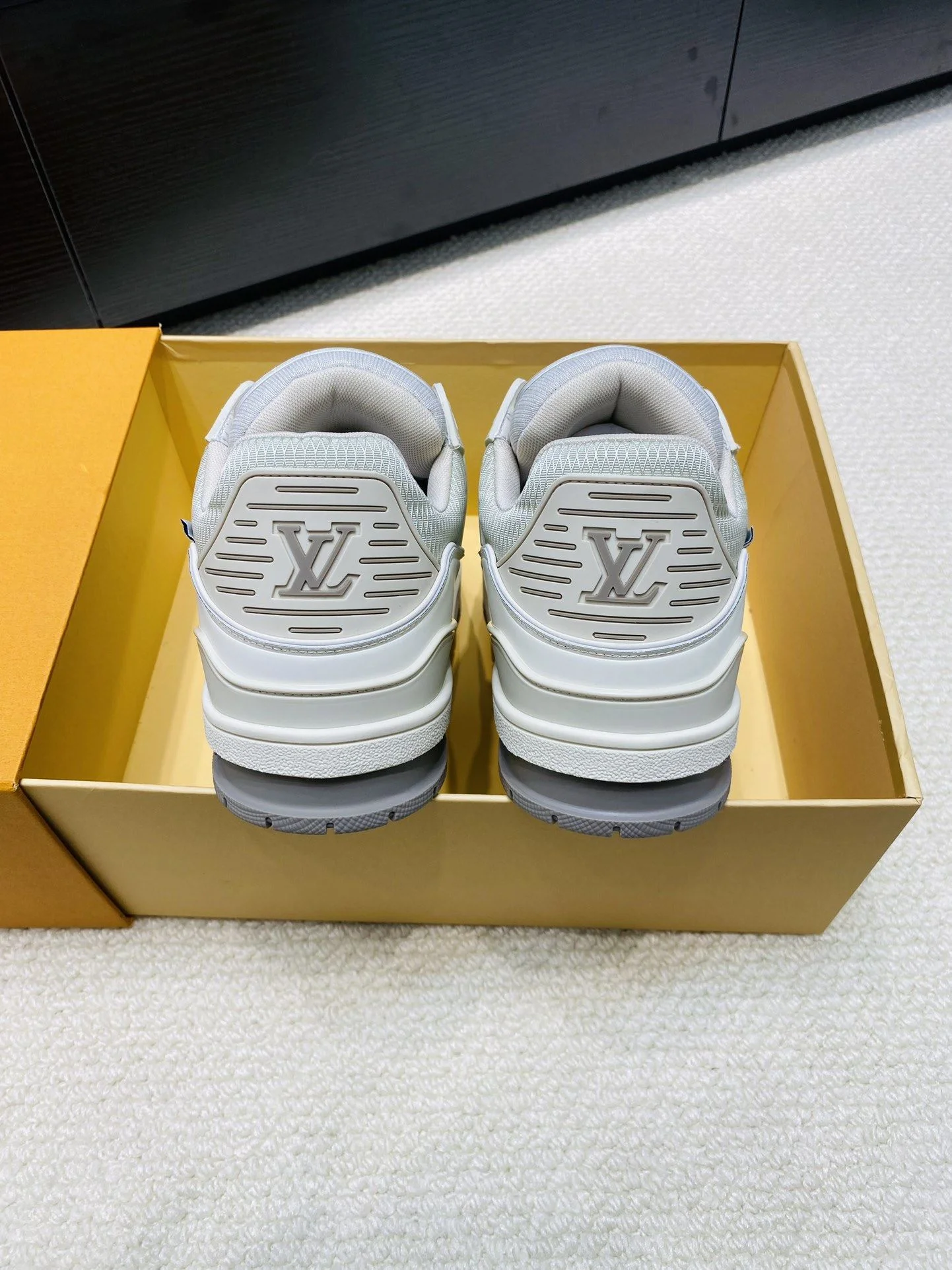 Louis Vuitton Trainer Sneaker Flexible 31023