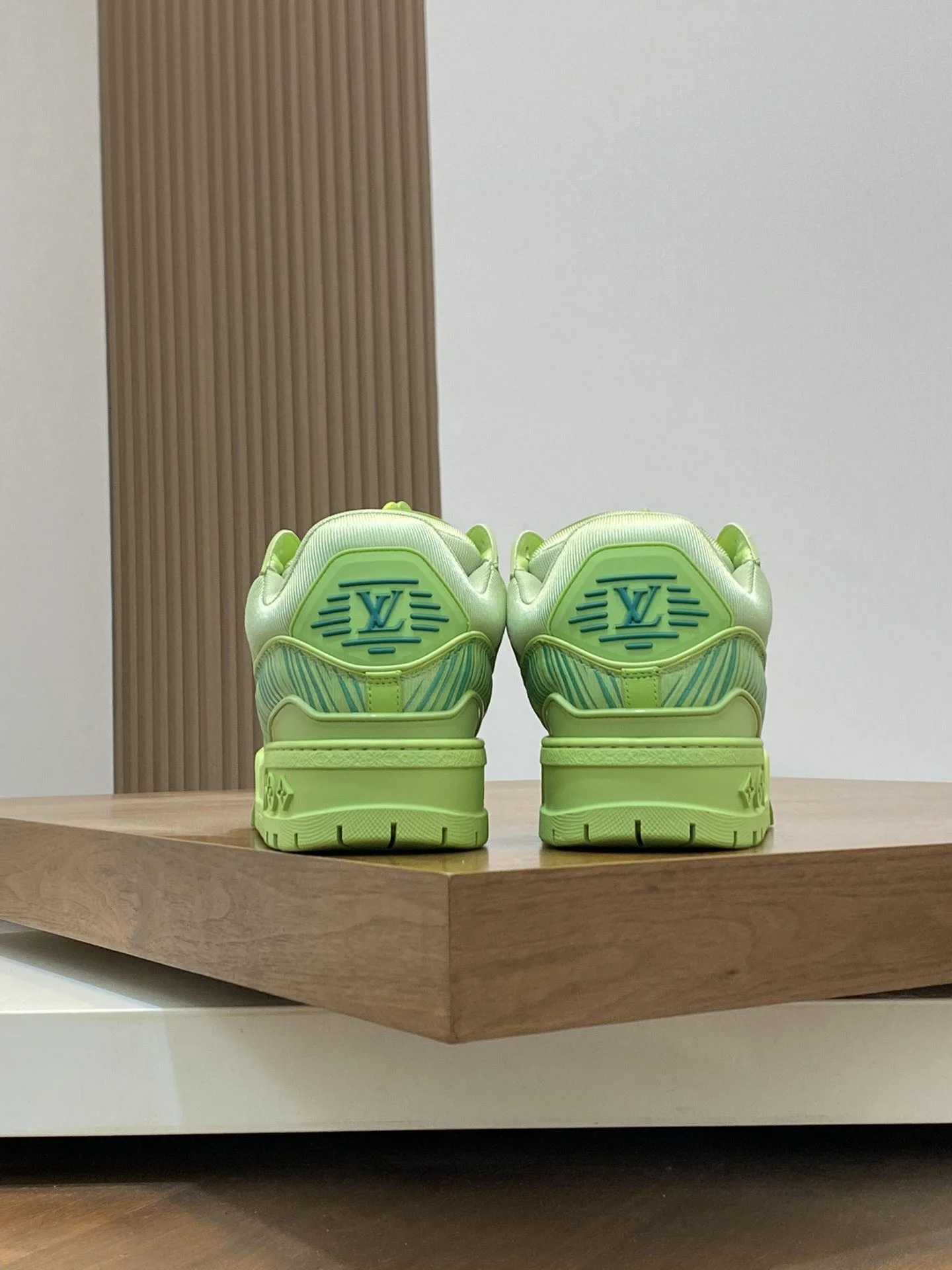 Louis Vuitton Trainer Sneaker EasyMatch 31007