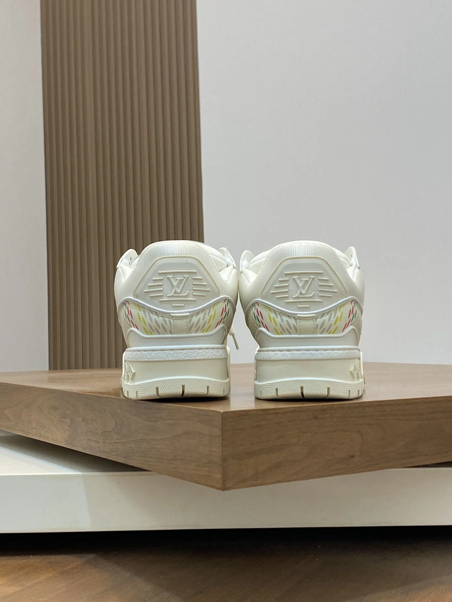 Louis Vuitton Trainer Sneaker Contemporary 31000
