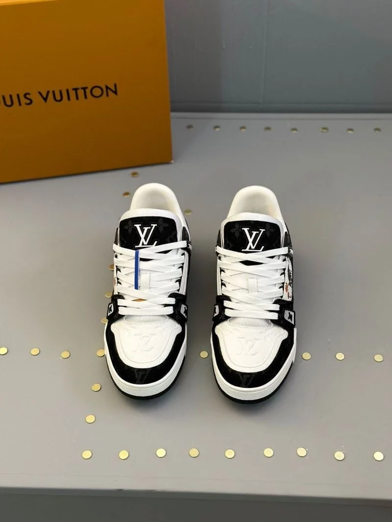 Affordable Louis Vuitton Trainer Sneaker 30982