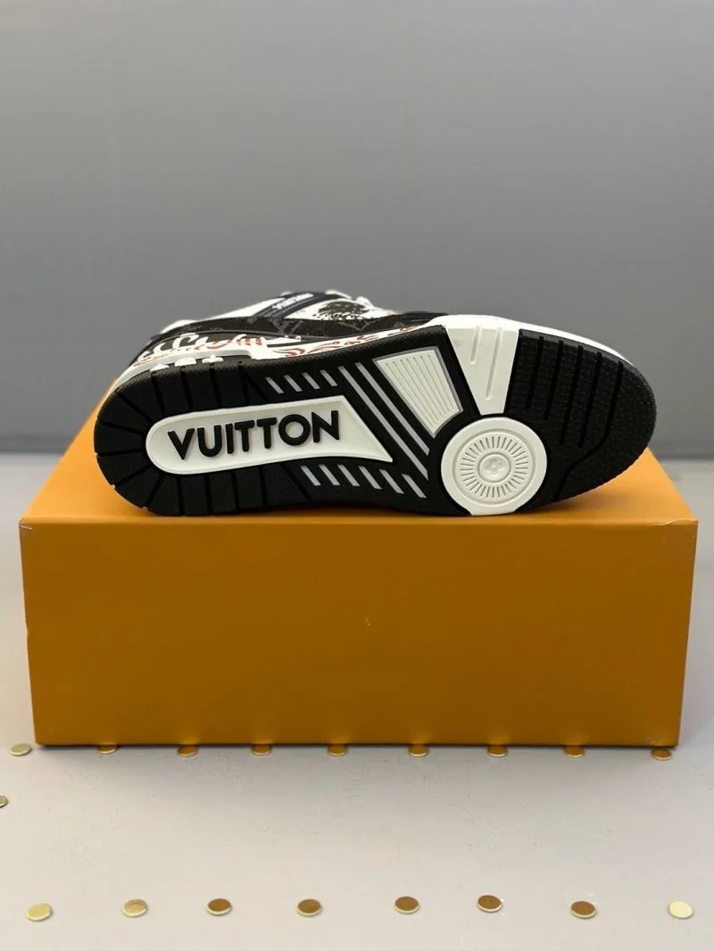 Affordable Louis Vuitton Trainer Sneaker 30982
