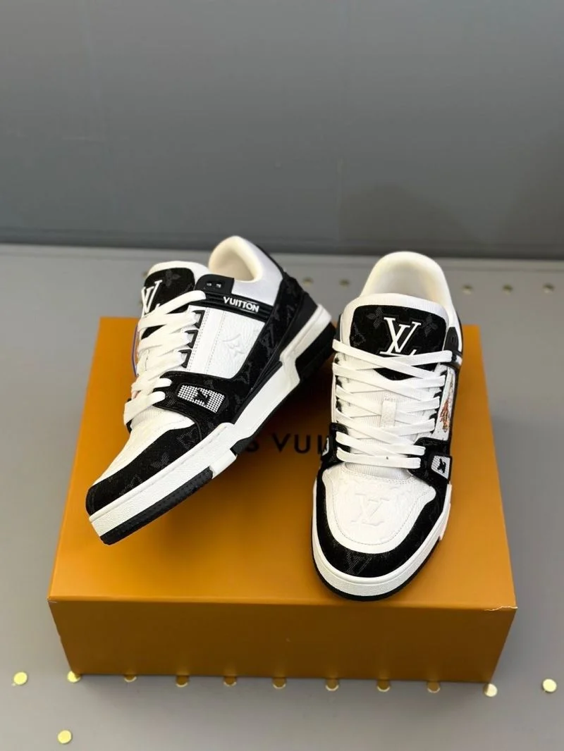 Louis Vuitton Trainer Sneaker FreshLook 30981