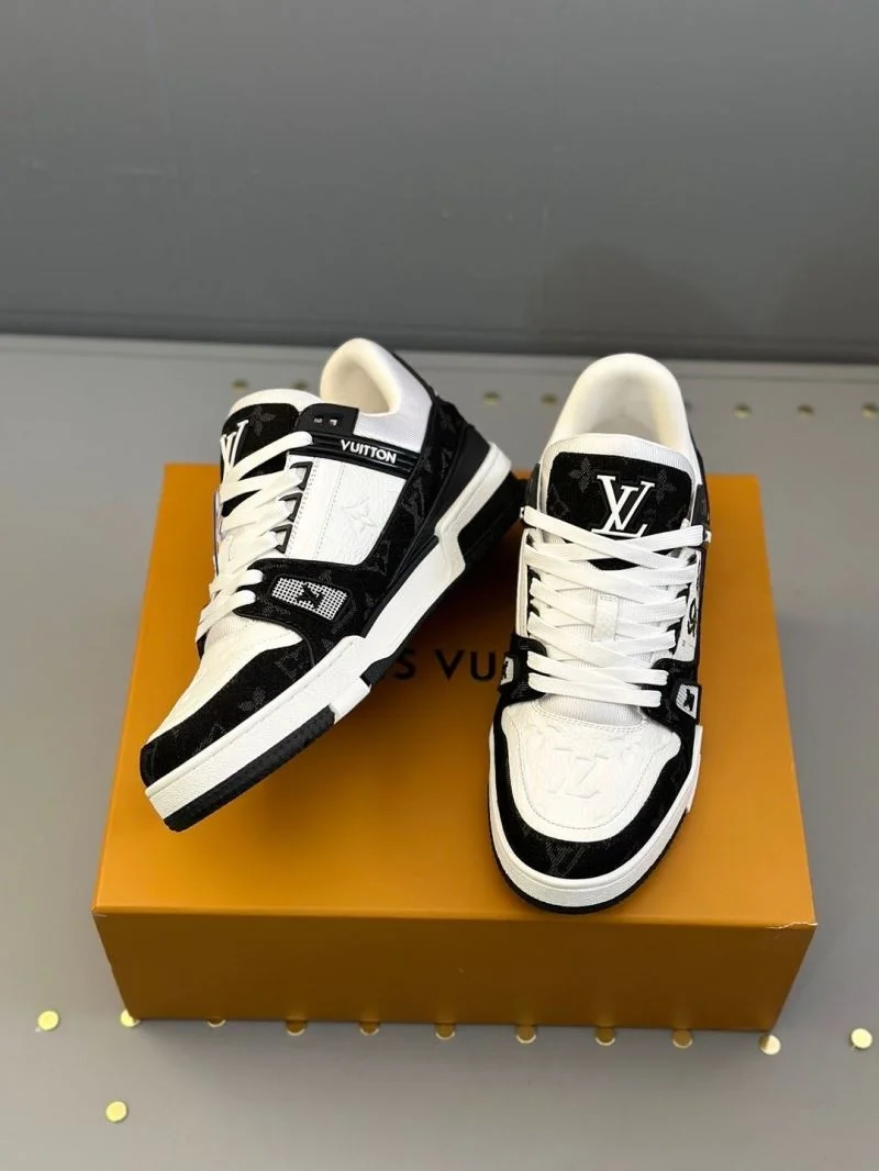 Louis Vuitton Trainer Sneaker OdorResistant 30978