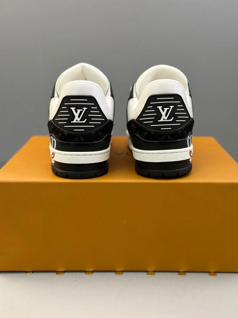 Louis Vuitton Trainer Sneaker OdorResistant 30978
