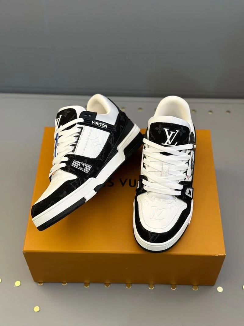 WeatherProof Louis Vuitton Trainer Sneaker 30967