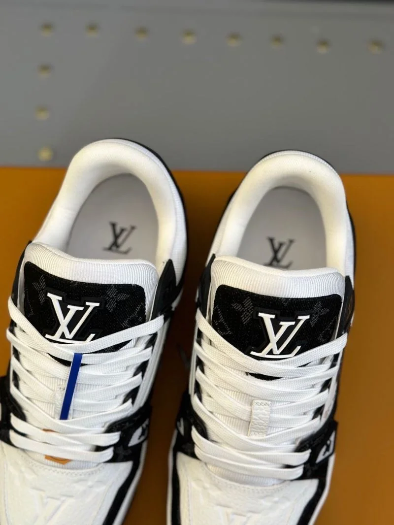 WeatherProof Louis Vuitton Trainer Sneaker 30967