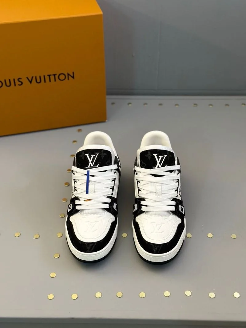WeatherProof Louis Vuitton Trainer Sneaker 30974