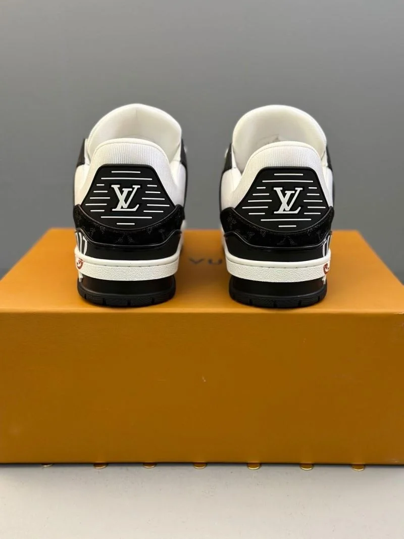 WeatherProof Louis Vuitton Trainer Sneaker 30974