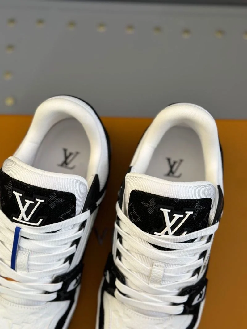 WeatherProof Louis Vuitton Trainer Sneaker 30974