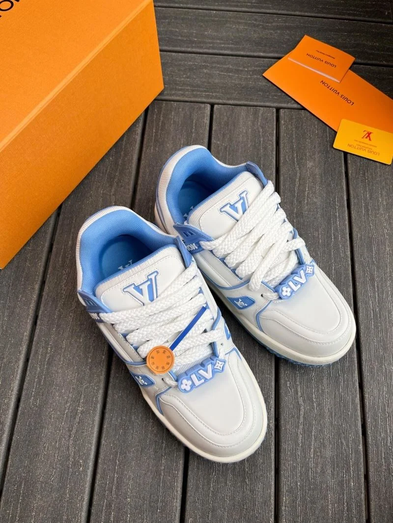 EasyCare Louis Vuitton Trainer Sneaker 30912