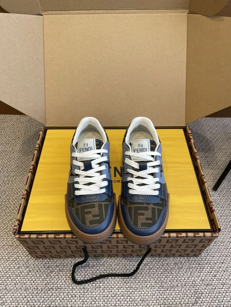 ComfortFit Louis Vuitton Trainer Sneaker 30930