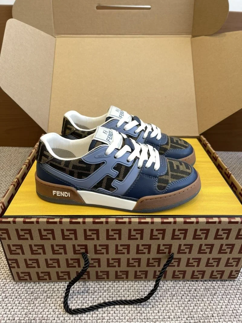 ComfortFit Louis Vuitton Trainer Sneaker 30930