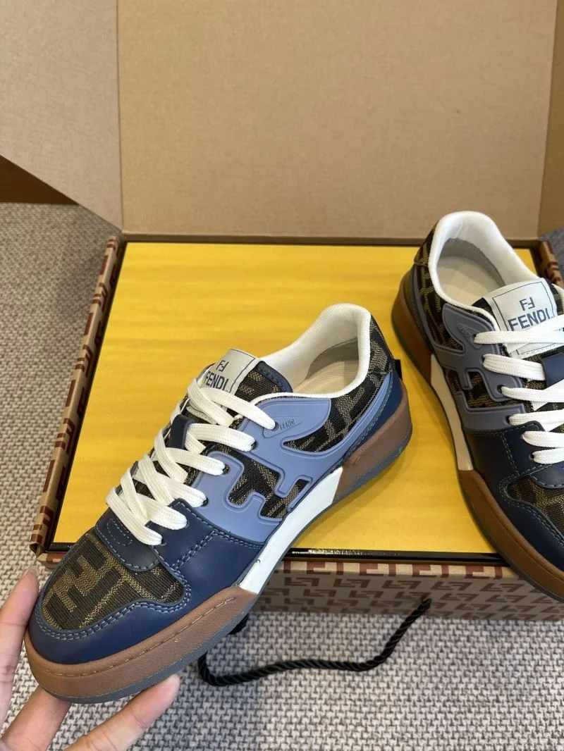 ComfortFit Louis Vuitton Trainer Sneaker 30930