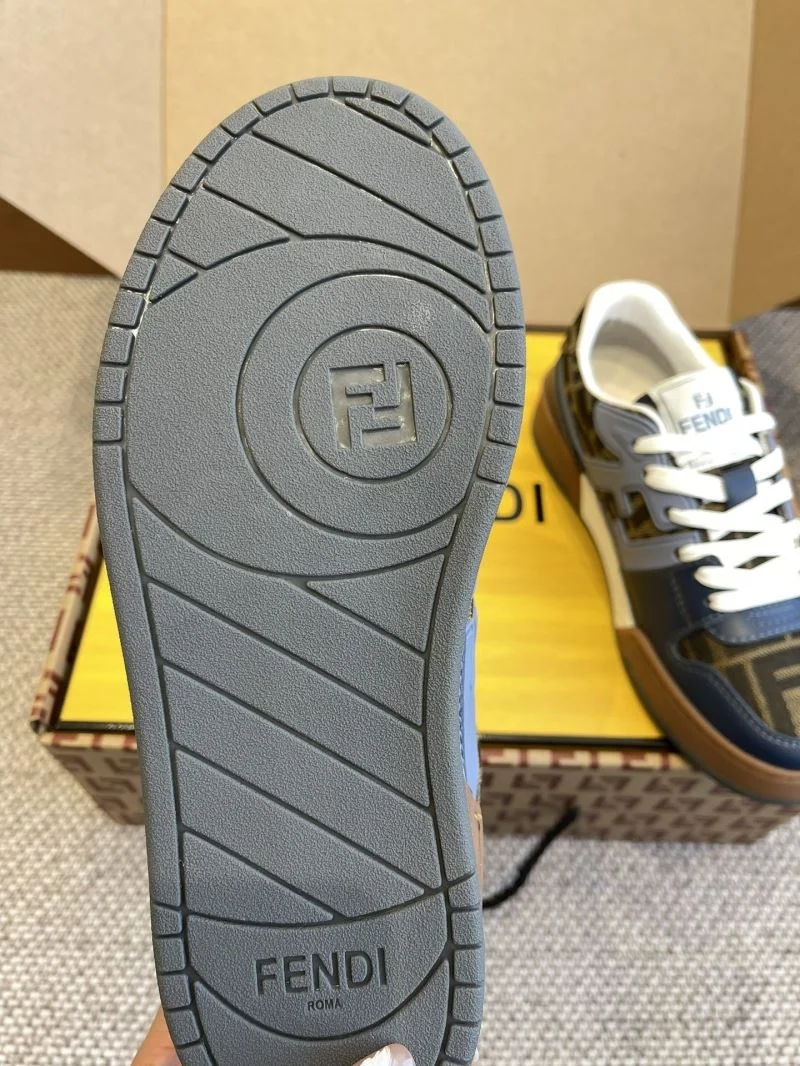 ComfortFit Louis Vuitton Trainer Sneaker 30930