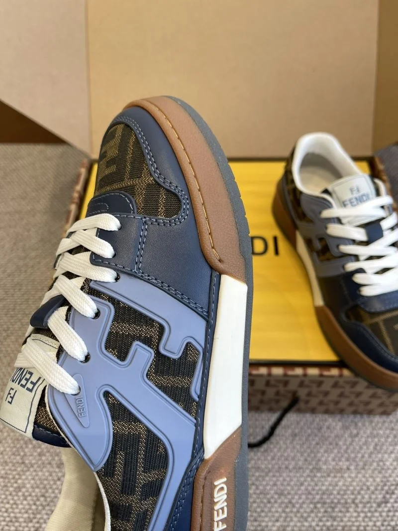 ComfortFit Louis Vuitton Trainer Sneaker 30930