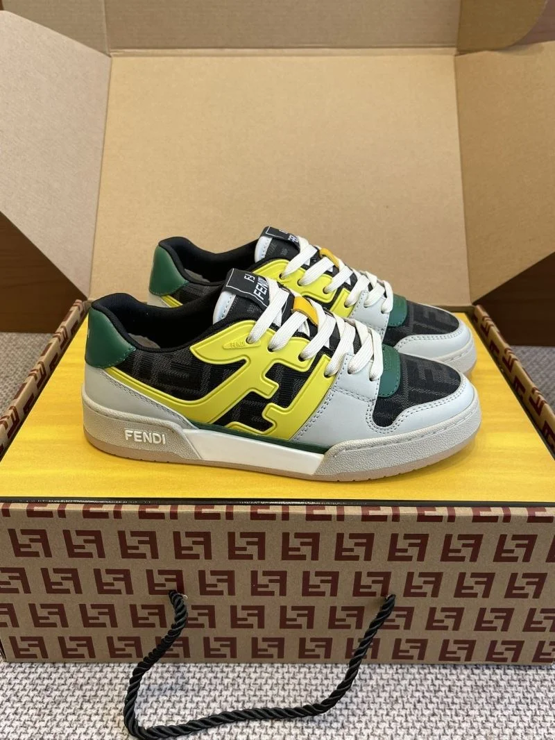 Stretchable Louis Vuitton Trainer Sneaker 30928