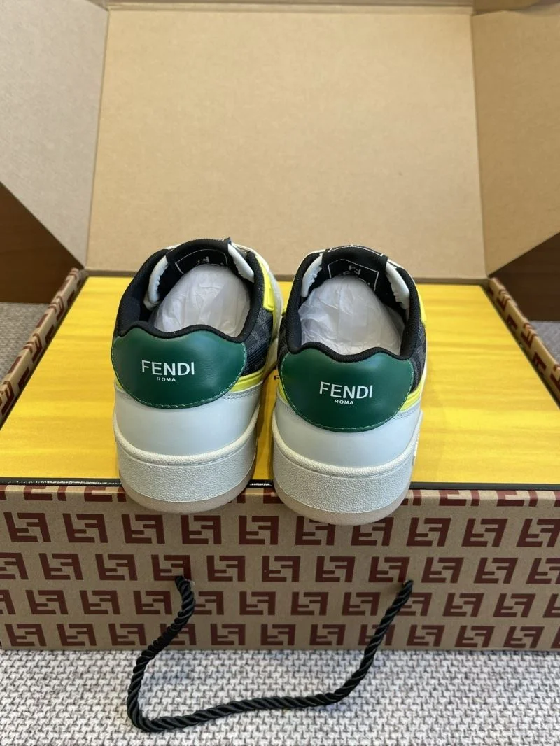 Stretchable Louis Vuitton Trainer Sneaker 30928