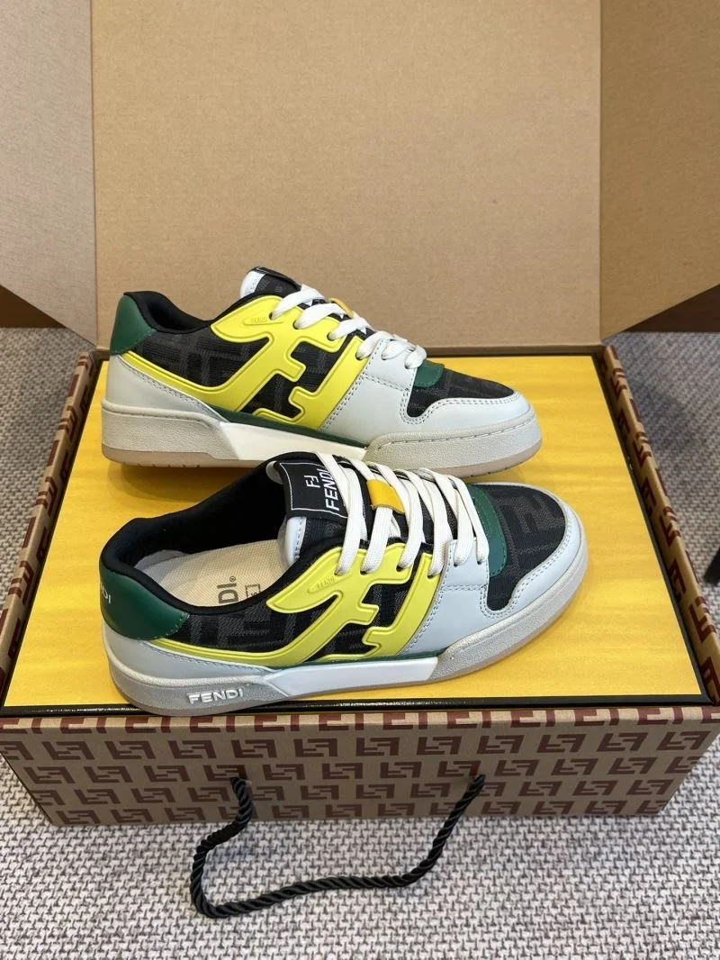 Stretchable Louis Vuitton Trainer Sneaker 30928